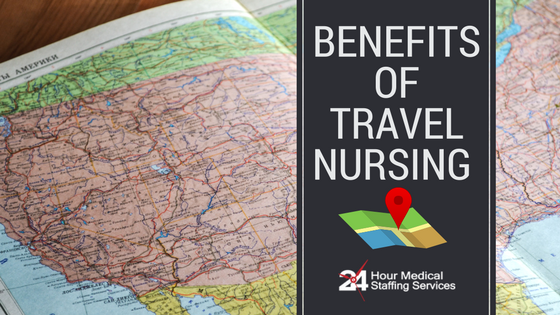 supplemental healthcare travel nursing reviews